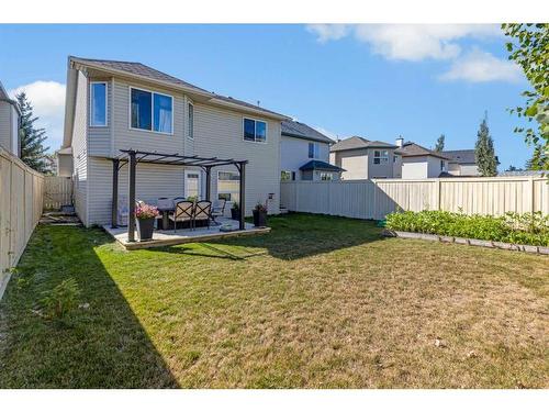 254 Coventry Court Ne, Calgary, AB - Outdoor With Deck Patio Veranda