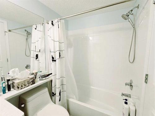 1301-60 Panatella Street Nw, Calgary, AB - Indoor Photo Showing Bathroom