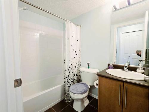 1301-60 Panatella Street Nw, Calgary, AB - Indoor Photo Showing Bathroom