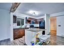 92 Martindale Crescent Ne, Calgary, AB  - Indoor Photo Showing Kitchen 