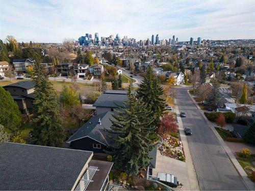 2304 Juniper Road Nw, Calgary, AB 