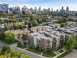 404-823 5 Avenue NW Calgary, AB T2N 0R5