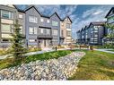 310-15 Evanscrest Park Nw, Calgary, AB  - Outdoor With Facade 