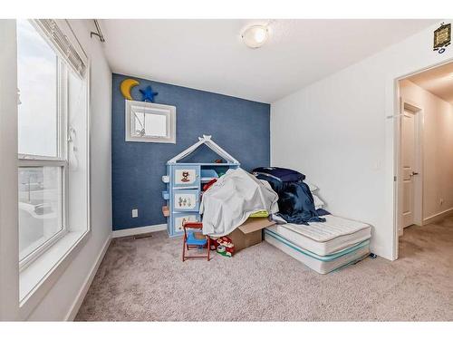 310-15 Evanscrest Park Nw, Calgary, AB - Indoor Photo Showing Bedroom