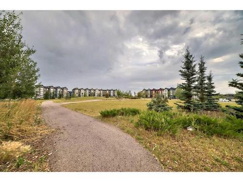 310-15 Evanscrest Park Nw, Calgary, AB - Outdoor With View