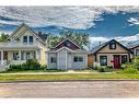 1931 7 Avenue Se, Calgary, AB  - Outdoor With Facade 