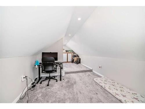 1931 7 Avenue Se, Calgary, AB - Indoor