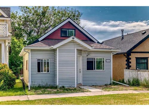 1931 7 Avenue Se, Calgary, AB - Outdoor