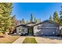 163 Oakmount Road Sw, Calgary, AB  - Outdoor 