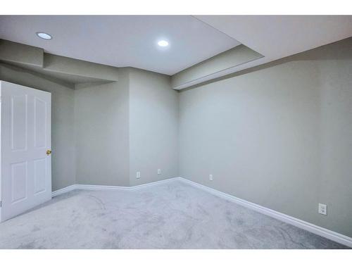 277 West Creek Boulevard, Chestermere, AB - Indoor Photo Showing Other Room