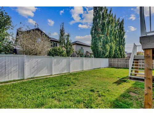 277 West Creek Boulevard, Chestermere, AB - Outdoor