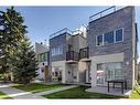 65 30 Avenue Sw, Calgary, AB  - Outdoor With Facade 