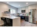 65 30 Avenue Sw, Calgary, AB  - Indoor Photo Showing Kitchen 