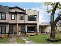 514 28 Avenue Nw, Calgary, AB  - Outdoor With Facade 