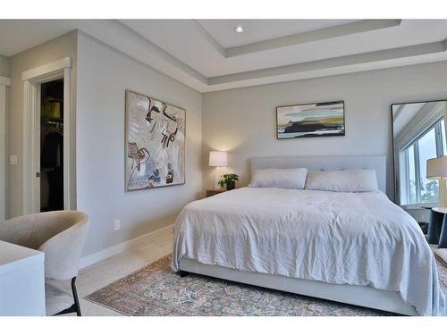 514 28 Avenue Nw, Calgary, AB - Indoor Photo Showing Bedroom