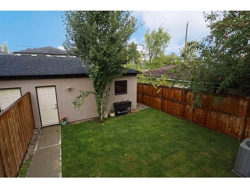 514 28 Avenue Nw, Calgary, AB - Outdoor