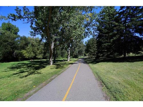 514 28 Avenue Nw, Calgary, AB - Outdoor With View