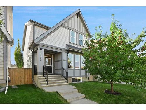 1523 New Brighton Drive Se, Calgary, AB - Outdoor