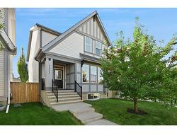 1523 New Brighton Drive SE Calgary, AB T2Z 0S9