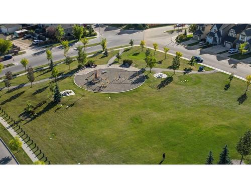 1523 New Brighton Drive Se, Calgary, AB - Outdoor With View