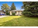 1028 Trafford Drive Nw, Calgary, AB  - Outdoor 