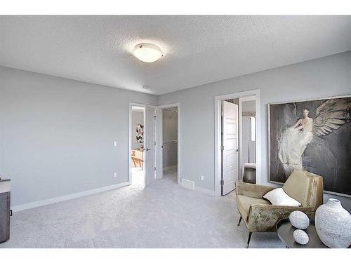 91 Waterford Manor, Chestermere, AB - Indoor