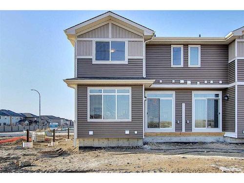 91 Waterford Manor, Chestermere, AB - Outdoor