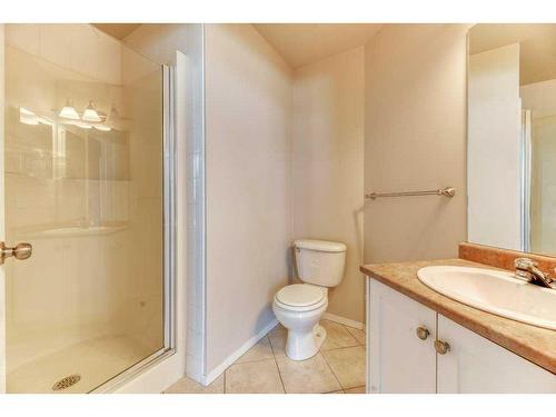 502-1053 10 Street Sw, Calgary, AB - Indoor Photo Showing Bathroom