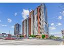 502-1053 10 Street Sw, Calgary, AB  - Outdoor With Facade 