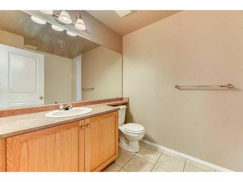 502-1053 10 Street Sw, Calgary, AB - Indoor Photo Showing Bathroom