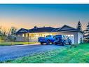 3235 100 Street Se, Calgary, AB  - Outdoor 