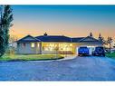 3235 100 Street Se, Calgary, AB  - Outdoor 