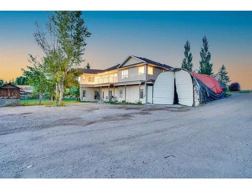 3235 100 Street Se, Calgary, AB - Outdoor