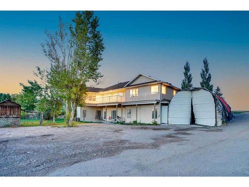 3235 100 Street Se, Calgary, AB - Outdoor