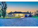 3235 100 Street Se, Calgary, AB  - Outdoor 