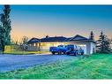 3235 100 Street Se, Calgary, AB  - Outdoor 