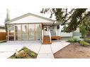 5215 8 Avenue Sw, Calgary, AB  - Outdoor 