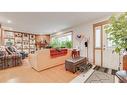 5215 8 Avenue Sw, Calgary, AB  - Indoor Photo Showing Living Room 