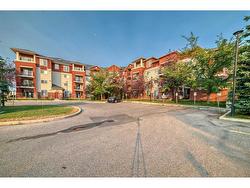 207-156 Country Village Circle NE Calgary, AB T3K 0E5