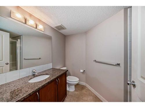 207-156 Country Village Circle Ne, Calgary, AB - Indoor Photo Showing Bathroom