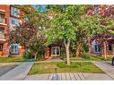 207-156 Country Village Circle Ne, Calgary, AB  - Outdoor 