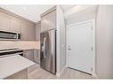 2518-395 Skyview Parkway, Calgary, AB  - Indoor Photo Showing Kitchen 