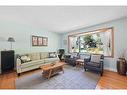 627 78 Avenue Nw, Calgary, AB  - Indoor Photo Showing Living Room 