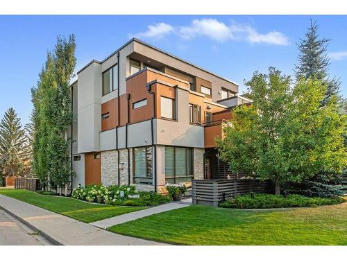 2142 28 Avenue Sw, Calgary, AB - Outdoor