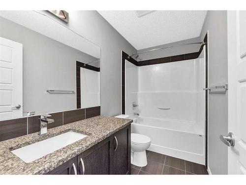 81 Nolanlake Cove Nw, Calgary, AB - Indoor Photo Showing Bathroom