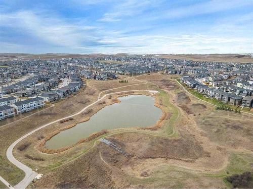 81 Nolanlake Cove Nw, Calgary, AB - Outdoor With View