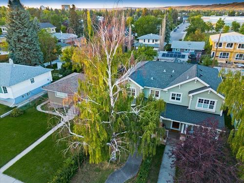 2416 26 Avenue Nw, Calgary, AB - Outdoor With View