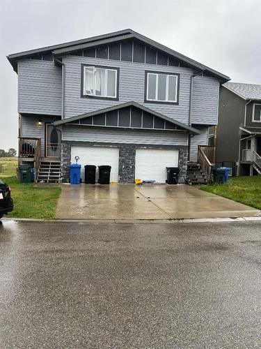 1167 Kildeer Close Se, Didsbury, AB - Outdoor