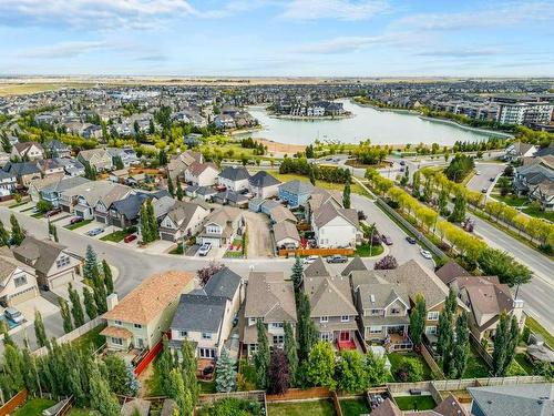 15 Mahogany Point Se, Calgary, AB - Outdoor With View