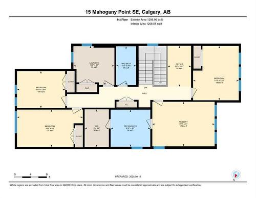 15 Mahogany Point Se, Calgary, AB - Other